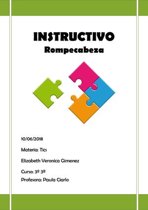 Gimenezelizabeth Ciarlo 3º3ª Tp1 Instructivo