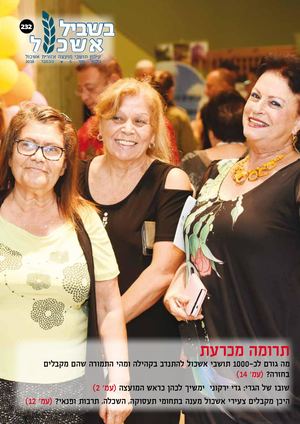 אשכול נובמבר