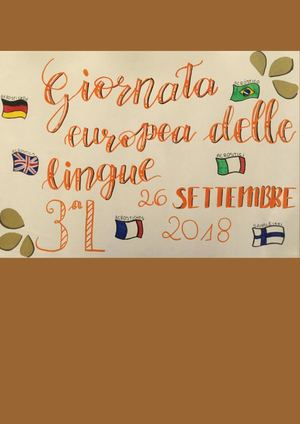 Lavoro Completo Acrostici Rossella Prisco 3^l