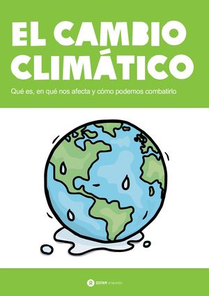 Cambio Climatico