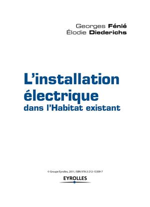 Chapitre 1 : Généralités