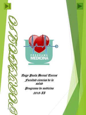 Presentacion Portafolio