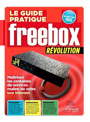 Chapitre 1 - Installer la Freebox révolution