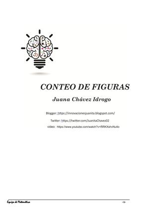 Módulo Vi Conteo De Figuras