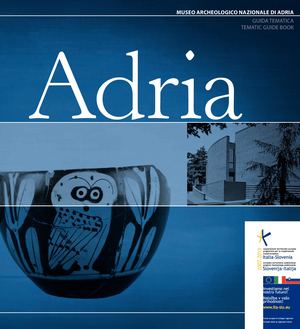 Museo Nazionale Archeologico di Adria Guida