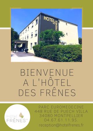 E-catalogue Hôtel des frênes