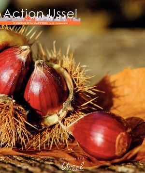 Action Ussel 14