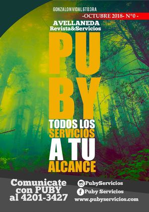 Revista Publicitaria_Zona Avellaneda