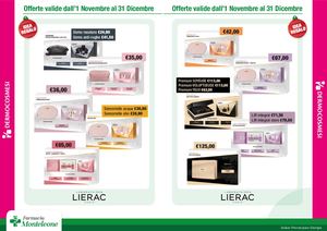 Volantino Offerte Monteleone Novembre Dicembre