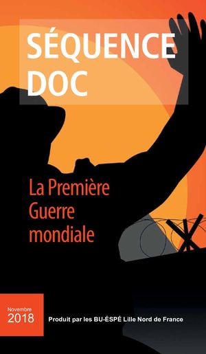 Séq Doc La 1ere Guerre Mondiale