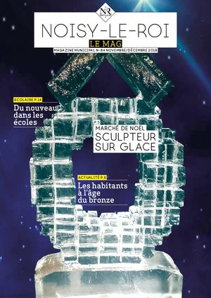 NLR Le Mag N°84