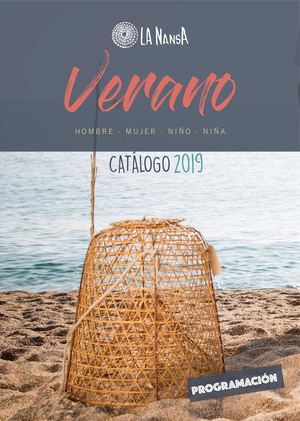 La Nansa 2019