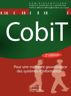 Chapitre 3 : Appréhender Cobit