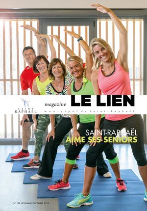Lien N°138 novembre décembre