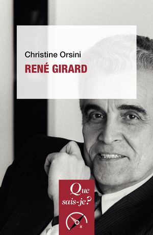 13079876 René Girard