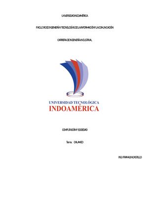 Documentos en Calameo