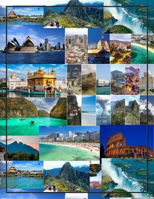 tourism of our country