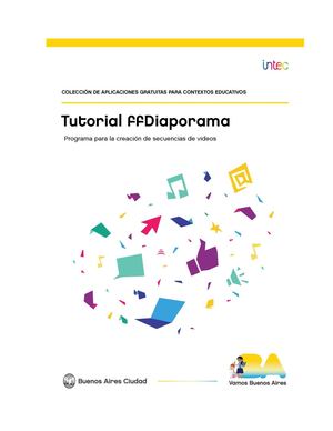Tutorial Ff Diaporama