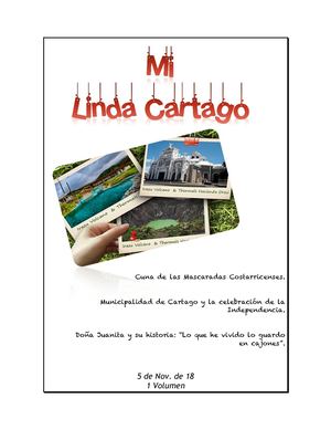 Mi Linda Cartago Pdf
