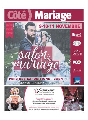 Ps Mariage Cote Caen