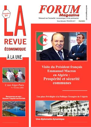 Forum Magazine N° 05