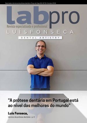 LabPro 33