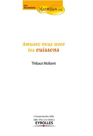 Les techniques - La cuisson au four