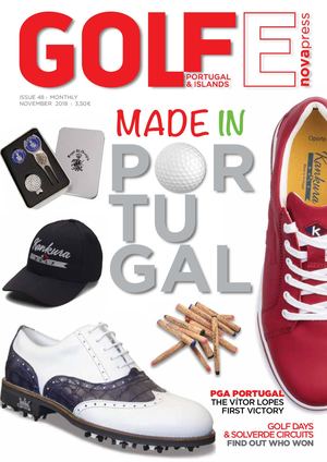 GOLFE Portugal & Islands 48