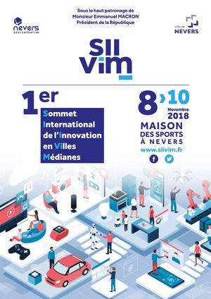 Siivim - Brochure d'information