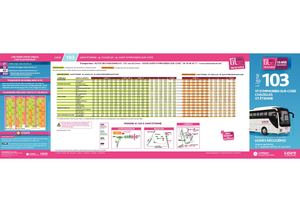 Horaires Til 2018 2019
