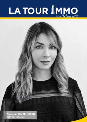 LA TOUR IMMO - Le mag #8