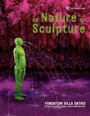 Catalogue Fondation Villa Datris 2017