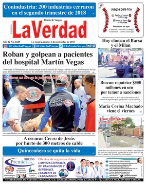 Impreso Digital 6829