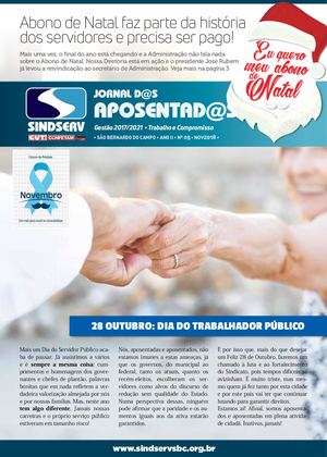 Sindserv Aposentados 5