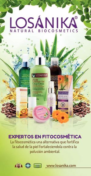 Plagable Losanika 2018 Impesion