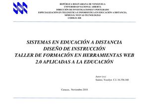 Diseño Instruccional Docx