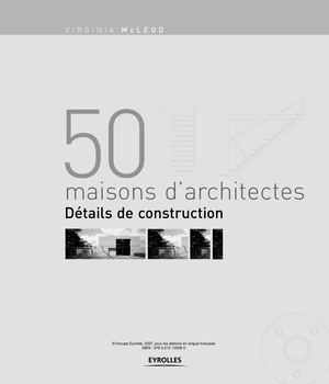 Répertoire des architectes - Pages 233 à 235