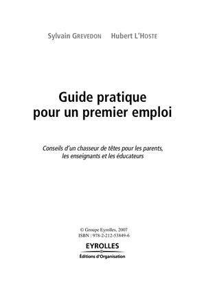 Le Jeu de l'Oie du recrutement