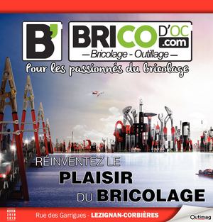 Catalogue Bricodoc Hiver 2018 2019