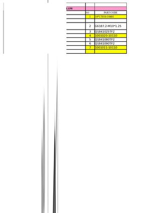GONOW WEY M1 M2 TROY 6380 CATALOG