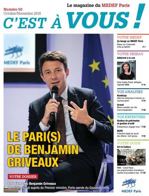 c'est à Vous N° 50