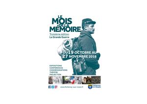 AMFAR DIA Fontenay dans La Grande Guerre