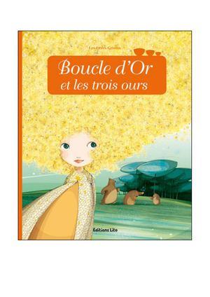 Boucle d'or et les trois ours