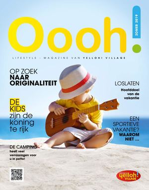 Magazine 2019 NL
