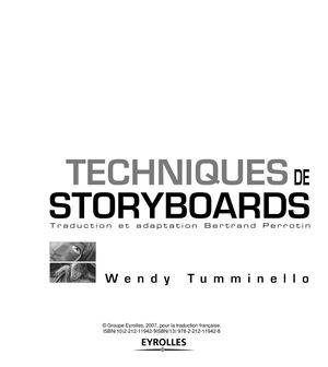 Chapitre 3 : Les caractéristiques fondamentales du plan