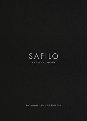 Safilo Catalogo Fw1819 Es