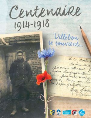 Vav 163 Dossier Exclusif Centenaire 14 18