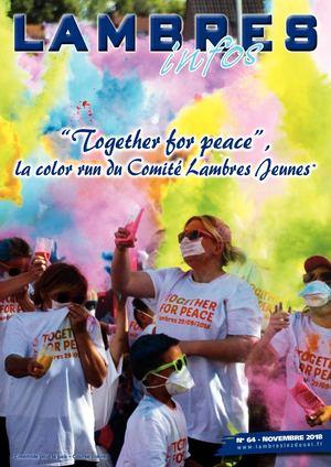 Lambres Infos n°64