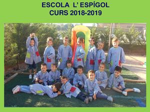 Infantil Curs 2018 19 Converted