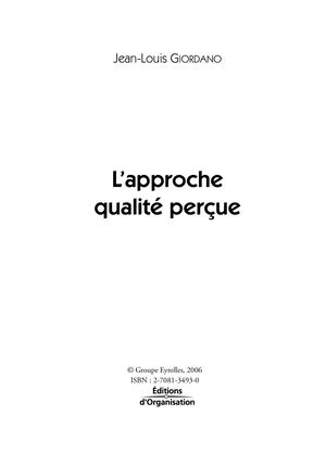 Chapitre 1 : Définition et enjeux